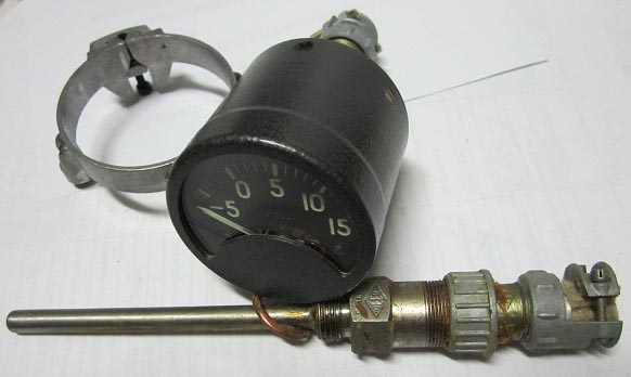 термометр туэ-48 на  заказ в любой регион россии